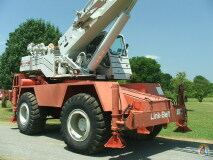 Link-Belt HSP-8028S slide 4